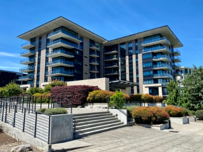 Pacifica Tower