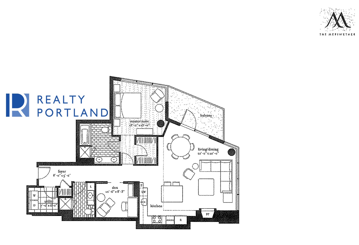 Floor Plan 3