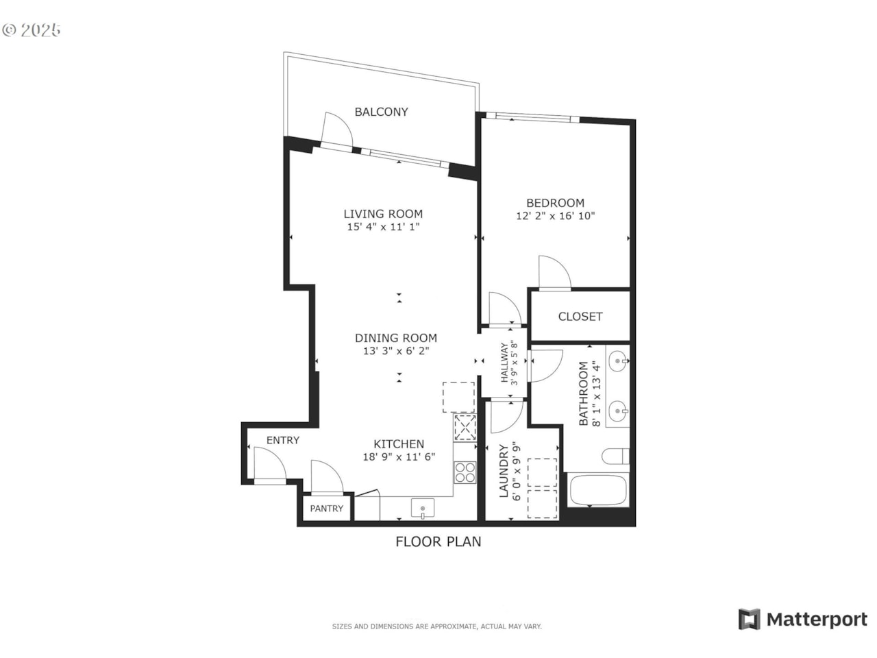 Floor Plan 7