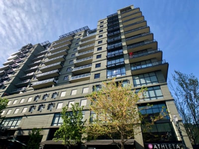 The Henry