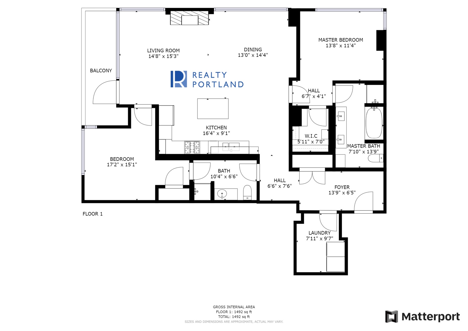 Floor Plan 8