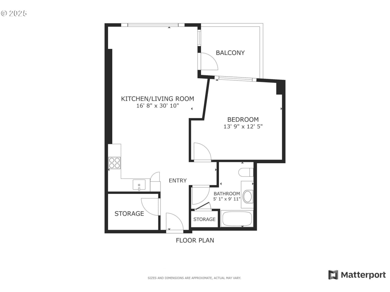 Floor Plan 5