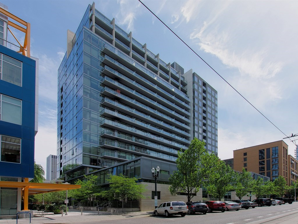 Eliot Tower Condos