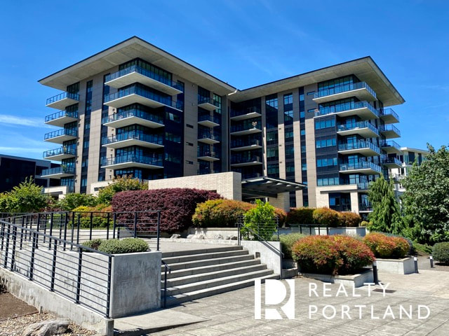 Pacifica Tower Condos